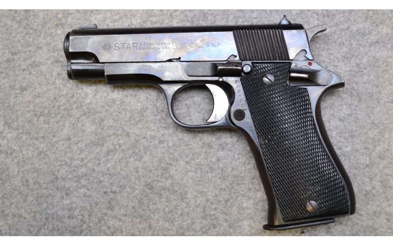 Star skirt 9mm hotsell