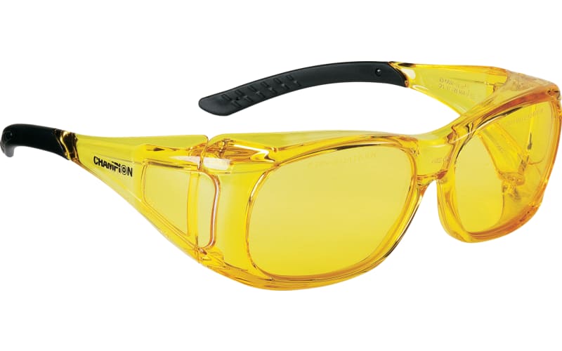 Shooting Eye Protection Over Prescription Glasses atelieryuwa.ciao.jp