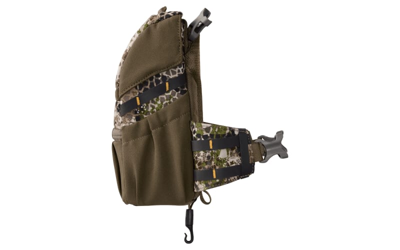 Cabelas badlands clearance bino case