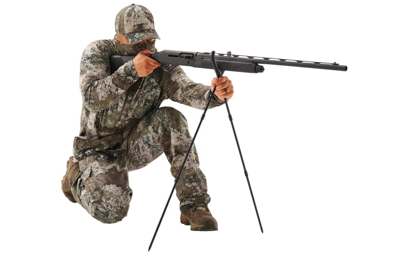 Cabela's walking stick cheap