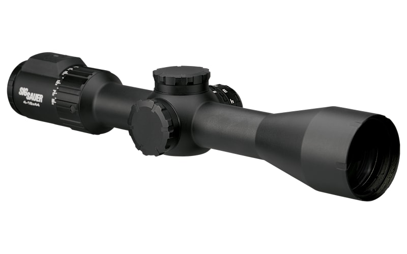 SIG SAUER SIERRA4-BDX Rifle Scope | Bass Pro Shops