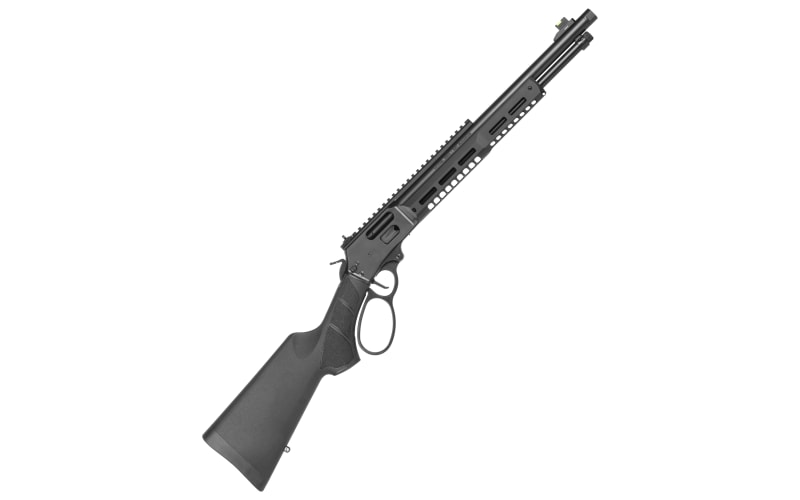 Smith & Wesson Model 1854 Stealth Hunter Lever-Action Rifle | Bass