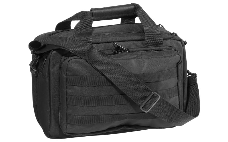 Blackhawk Sportster Deluxe Range Bag Bass Pro Shops