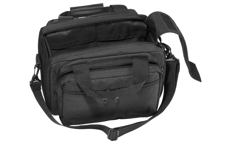 BLACKHAWK SPORTSTER PISTOL RANGE BAG BLACK - Brownells Deutschland