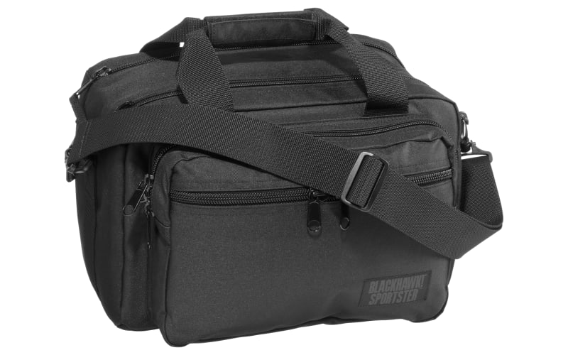 個人装備 BLACKHAWK Sportster Pistol Range Bag BH_Sprtstr-Pistol-Range-