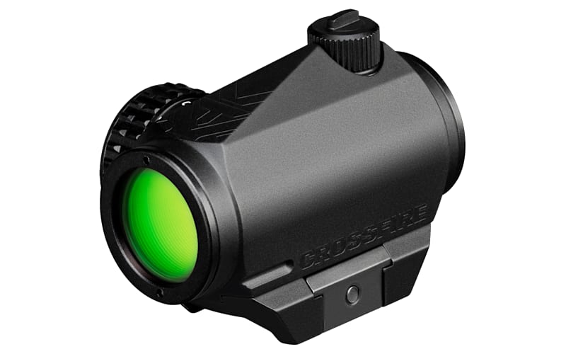 VORTEX CROSSFIRE RED DOT ボルテックス ドットサイト Vortex Crossfire Red Dot Sight | Free Shipping at Academy