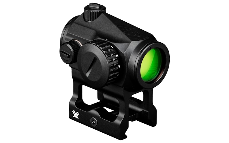 VORTEX CROSSFIRE RED DOT ボルテックス ドットサイト VORTEX CROSSFIRE RED DOT ボルテックス ドットサイト クロス