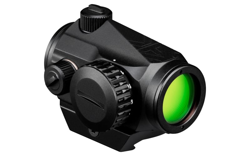 Vortex CROSSFIRE RED DOT 実物 Vortex Crossfire Red Dot