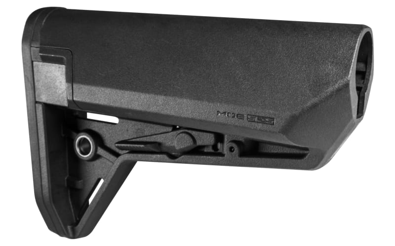 トイガン MAGPUL MOE SL-S Carbine Stock Mil-Spec Magpul MOE® SL-S Carbine Stock MIL-SPEC