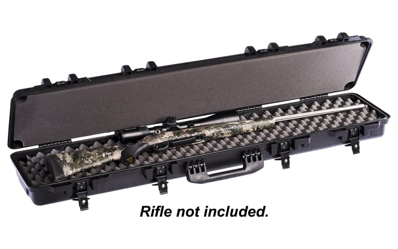 Cabela s Armor Xtreme Lite Single Gun Case Bass Pro Shops