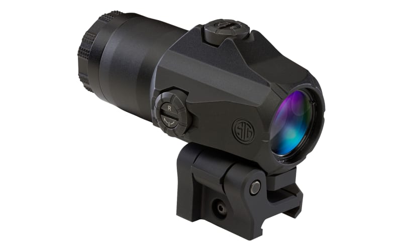 Sig Sauer Juliet4 Magnifier | Bass Pro Shops