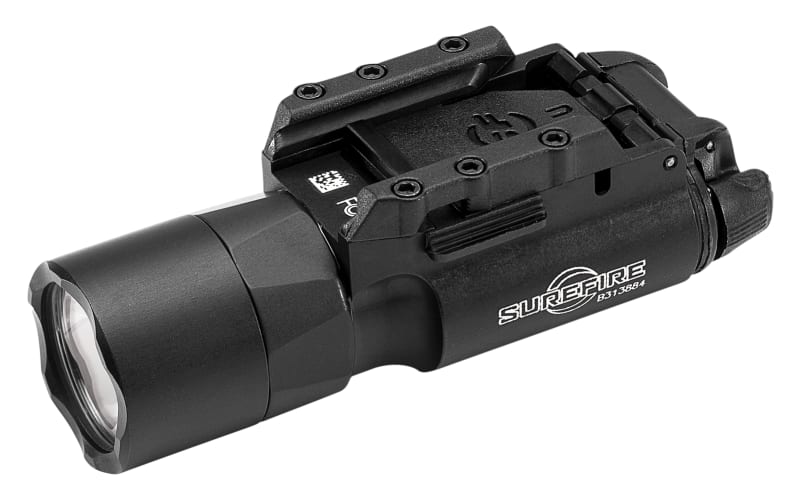 Surefire X300U-A LED Handgun Light | Bass Pro Shops