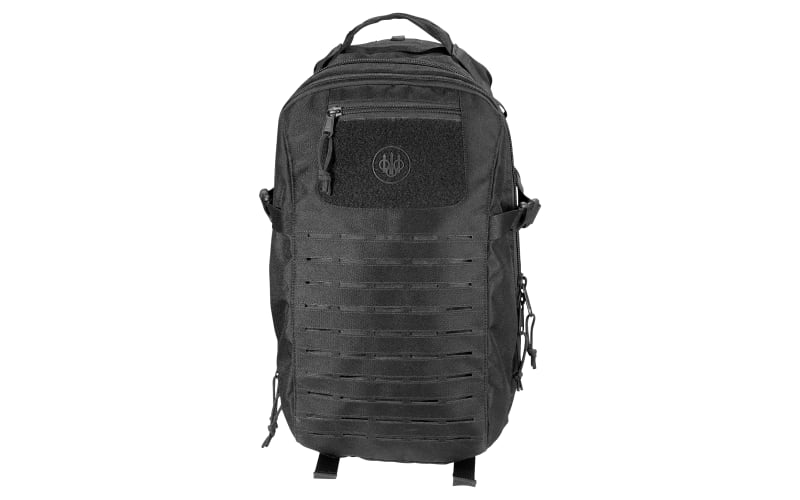 Beretta Tactical Rucksack Für Damen & Herren – Mit M.O.L.L.E.-System, Großem Hauptfach & Tragegriff