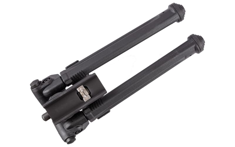 【実物】MAGPUL BIPOD スリングスタッド用 ブラック　　最終値下げ 実物】MAGPUL BIPOD スリングスタッド用 ブラック 最終値下げ