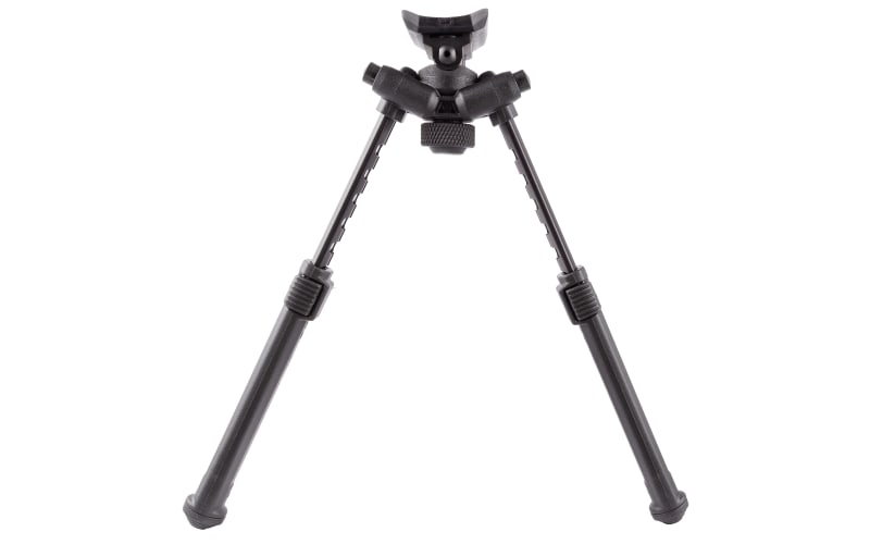 Magpul MAG1075-BLK Sling Stud QD Bipod - Black for sale