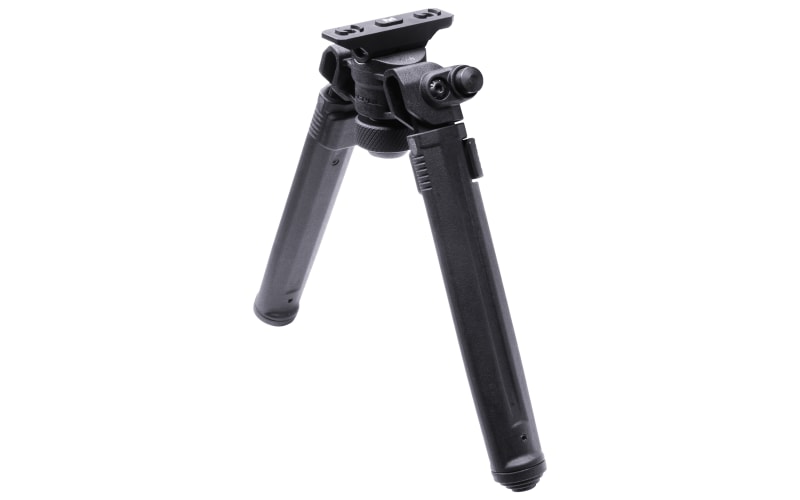Amazon.com : Magpul M-LOK Bipod Mount, Black : Sports & Outdoors