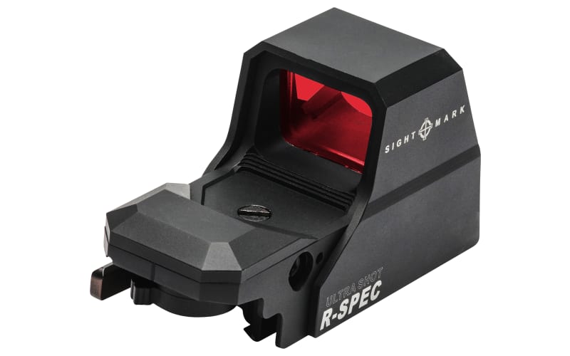 Sightmark Ultra Shot R-Spec Reflex Sight | Cabela's