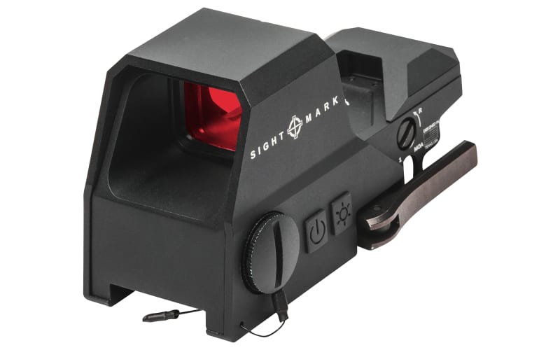 Sightmark Ultra Shot R-Spec Reflex Sight | Cabela's