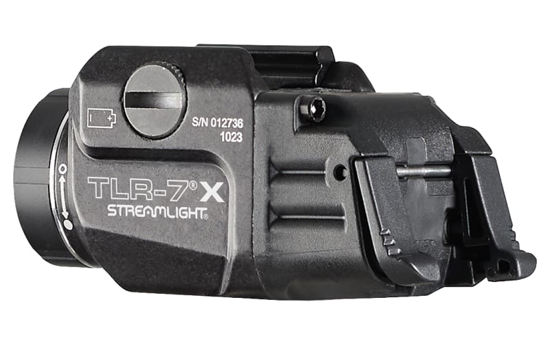 STREAM LIGHT TLR-7 実物 Streamlight TLR-7 X Compact Tactical Weapon Light | Bass Pro Shops