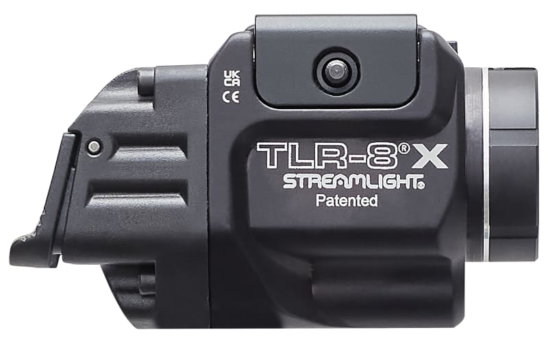Streamlight TLR-8A Flex Tactical Light with Laser | Bass Pro Shops
