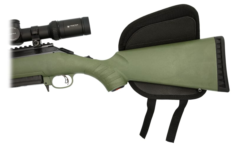 Hornady stock cheap pack