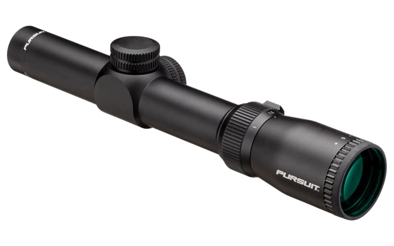  バード　キューヒュー　scope Zero Compromise Optic ZC527 5-27x56 MPCT-3x Locking Turret