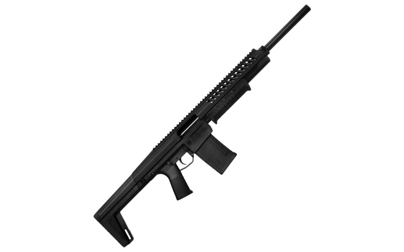 BlackWater Sentry 12 Tactical Pump-Action Shotgun | Cabela's