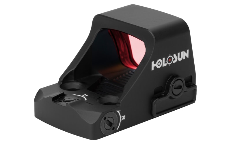 HOLOSUN HS507K X2 Reflex Sight | Bass Pro Shops