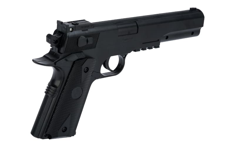 Lampe led stand Colt 1911 - Holsters et étuis tactiques (11150816