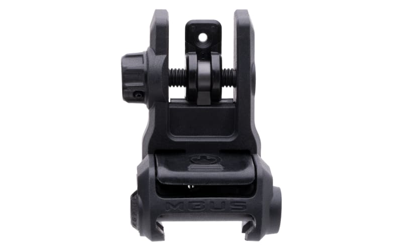 Magpul MBUS 3 Rear Sight | Cabela's