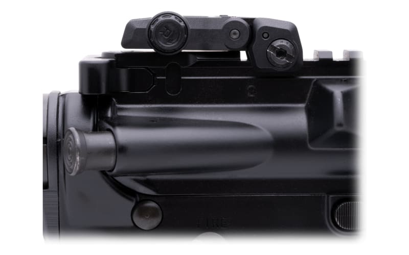 Magpul MBUS 3 Rear Sight - Black | Bass Pro Shops