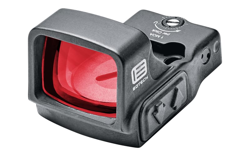 EOTECH EFLX Mini Sight■イオテック ドットサイト EOTECH EFLX Mini Red Dot Sight 6 | Angstadt Arms