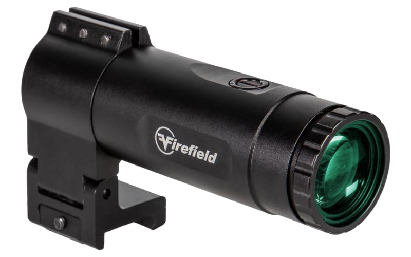 Firefield Diverge 3X Magnifier | Bass Pro Shops