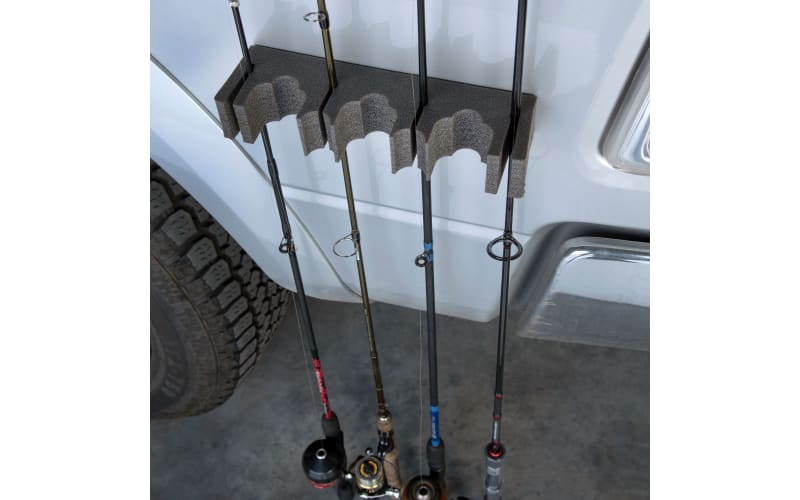 Allen Firearm & Fishing Rod Magnetic Holder 5658