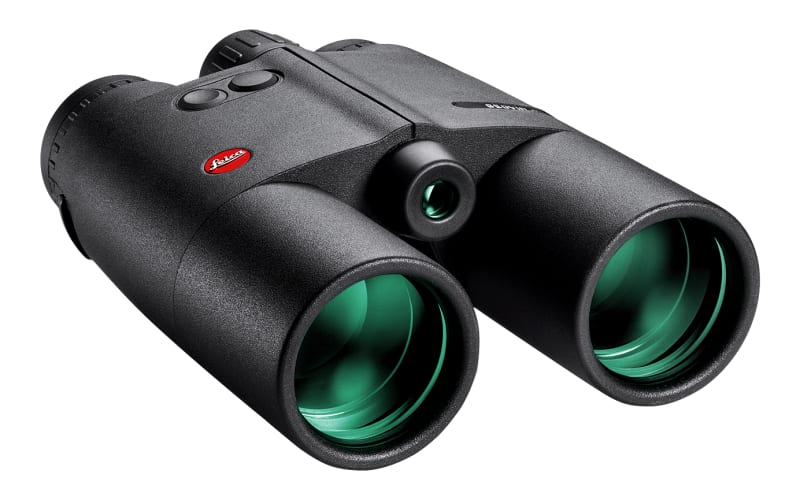Leica Geovid R Rangefinder Binoculars Bass Pro Shops