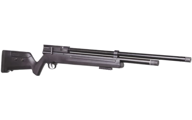 Barra Airguns 1100z PCP Pellet Rifle | Bass Pro Shops
