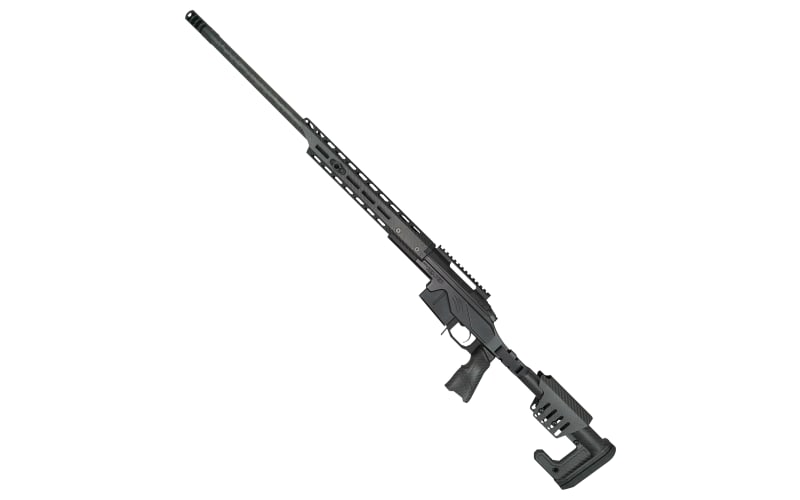 Fierce Firearms MTN Reaper Bolt-Action Rifle