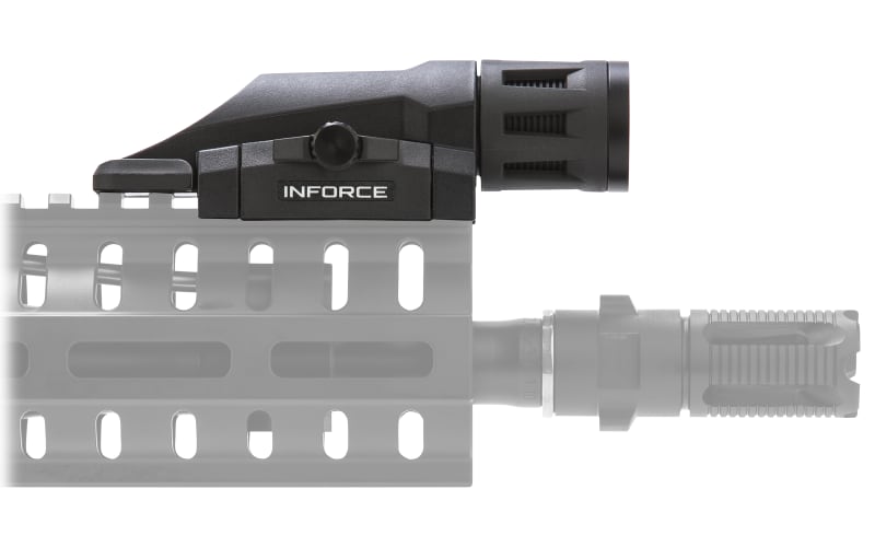 Inforce WML White Gen 2 Rifle Light | Bass Pro Shops