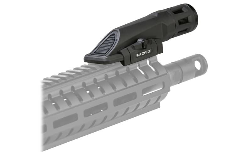 Inforce WMLx White Gen 2 800-Lumens Rifle Light | Bass Pro Shops