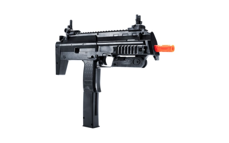 Umarex Heckler & Koch HK MP7A1 Spring-Powered Airsoft Pistol | Cabela's