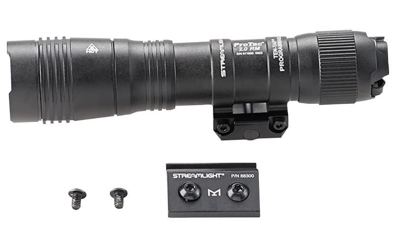 Streamlight ProTac 2.0 Rail-Mount Long Gun Weapon-Mounted Light