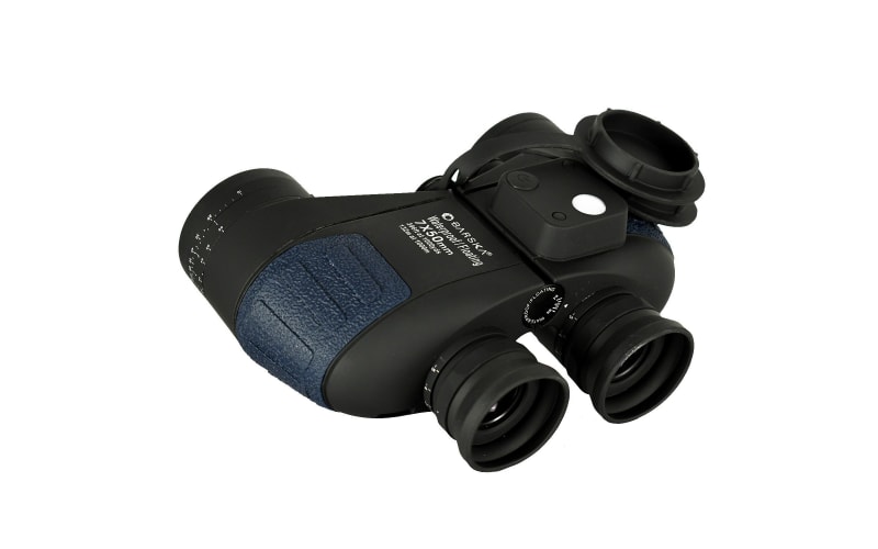 Barska Deep Sea Floating Waterproof Range Finding Reticle