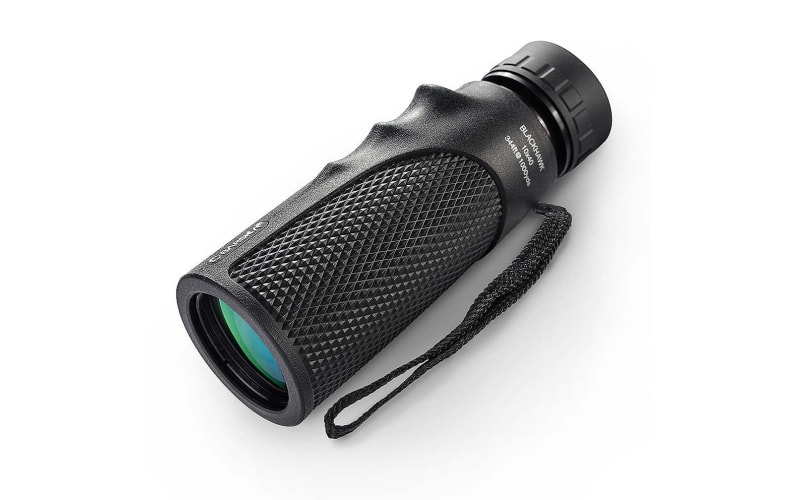 Barska Blackhawk Waterproof Monocular Bass Pro Shops