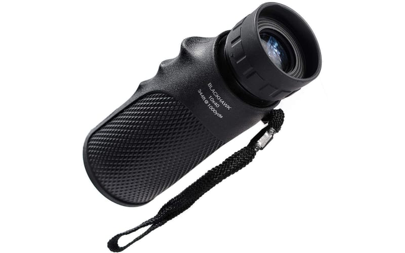 Barska monocular deals