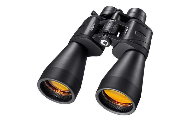 Barska binoculars review sales