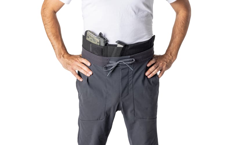 10x tactical belly band holster shop