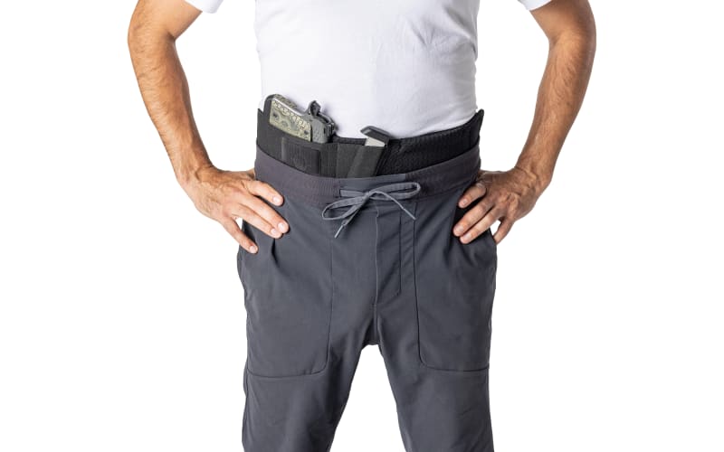 DeSantis Belly Band Holster