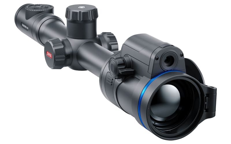 Pulsar Thermion Duo DXP50 Multispectral Thermal Riflescope | Bass