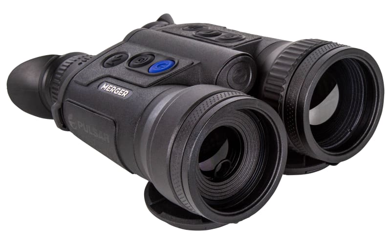 Pulsar night 2025 vision binoculars