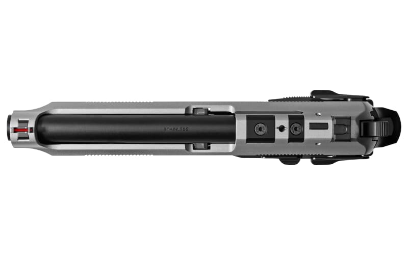 Beretta 92XI SAO Semi-Auto Pistol